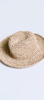 Village Thrive Seagrass Bucket Hat