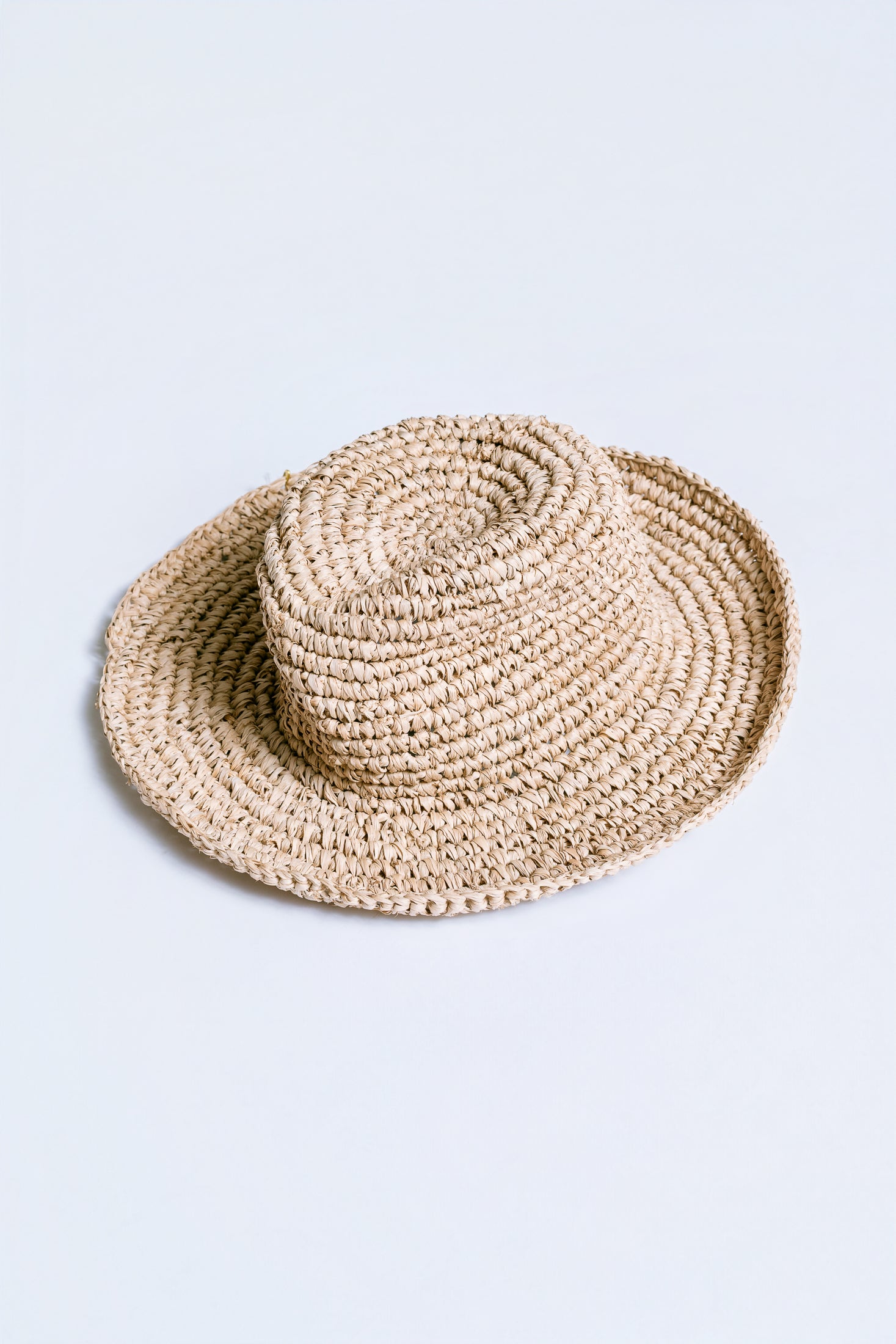 Village Thrive Seagrass Bucket Hat