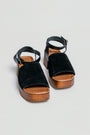 Seychelles Step Forward Heel