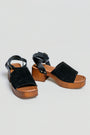 Seychelles Step Forward Heel