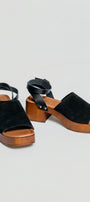Seychelles Step Forward Heel