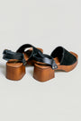 Seychelles Step Forward Heel
