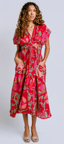 Velvet Leilani Dress