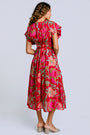 Velvet Leilani Dress