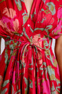 Velvet Leilani Dress