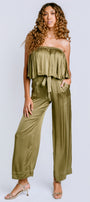 Young Fabulous & Broke Solstice Jumpsuit