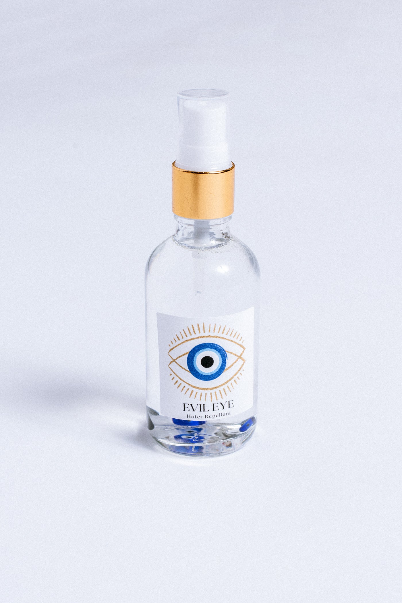 Alchemy Evil Eye Hater Repellant Spray