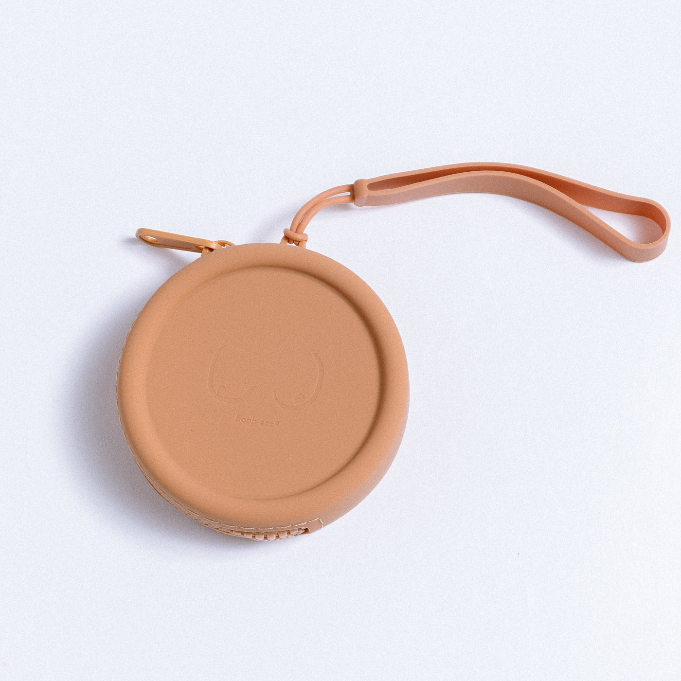 Boob-eez Silicone Nipple Cover Case