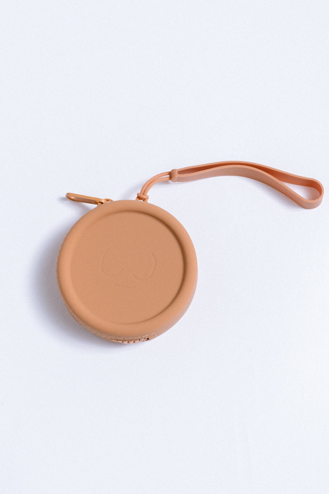 Boob-eez Silicone Nipple Cover Case