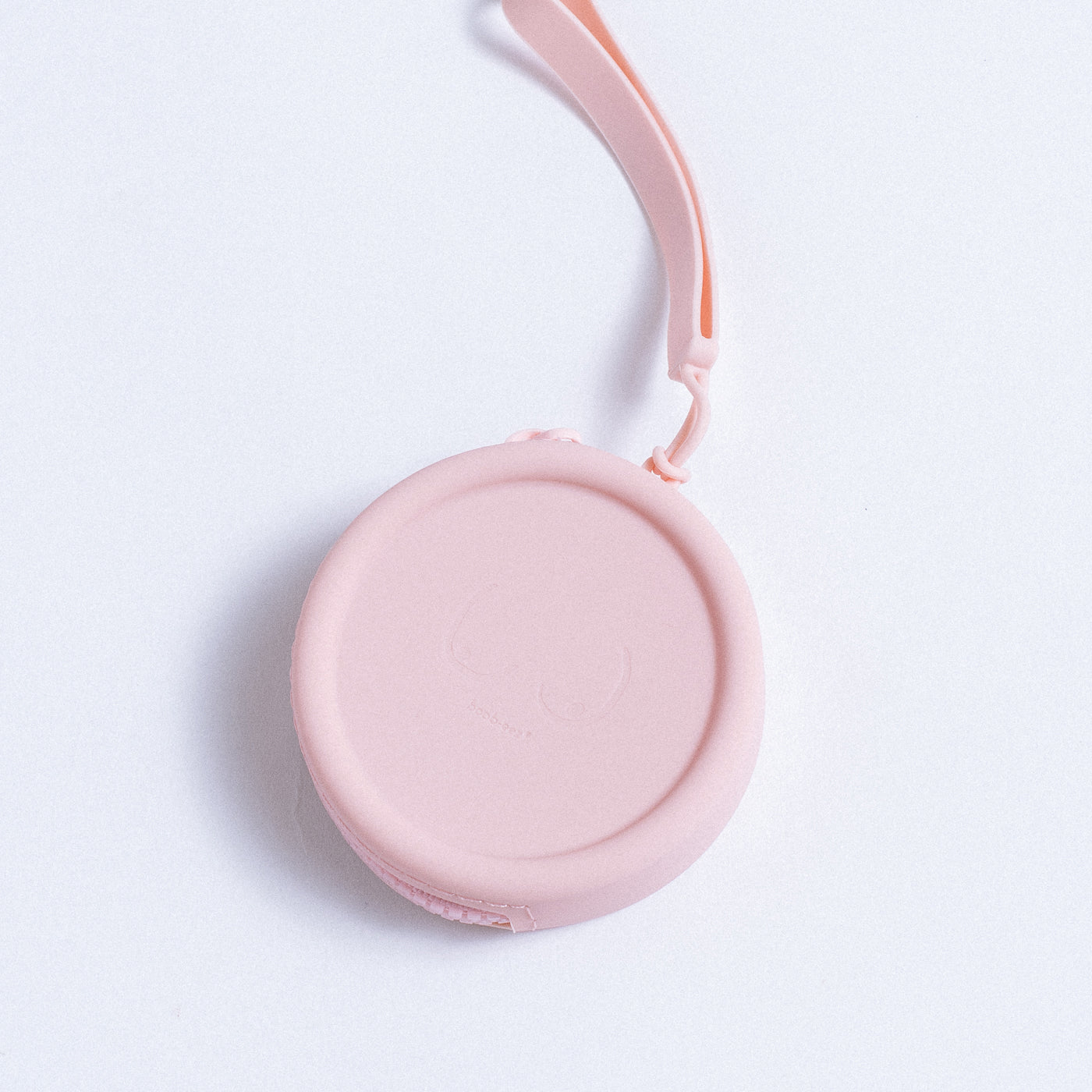 Boob-eez Silicone Nipple Cover Case