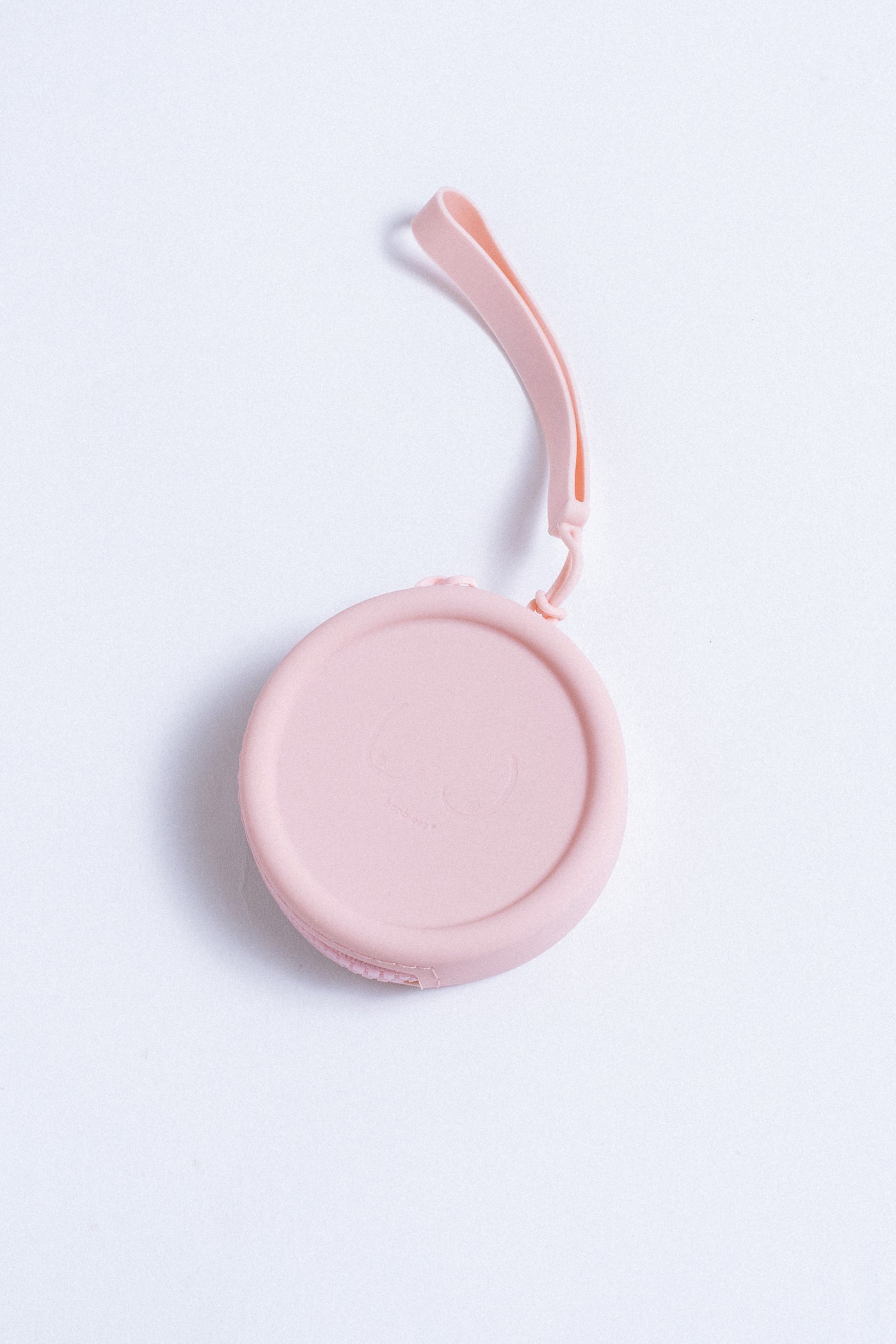 Boob-eez Silicone Nipple Cover Case