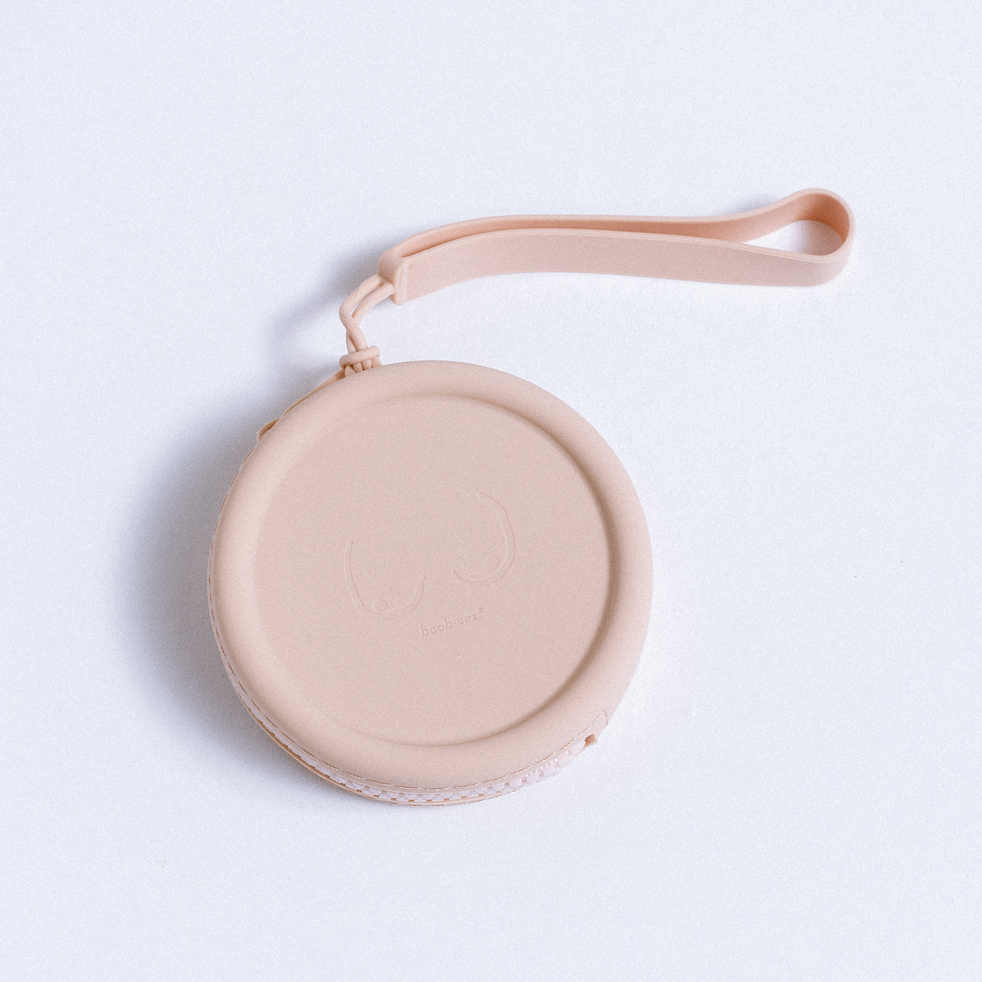 Boob-eez Silicone Nipple Cover Case