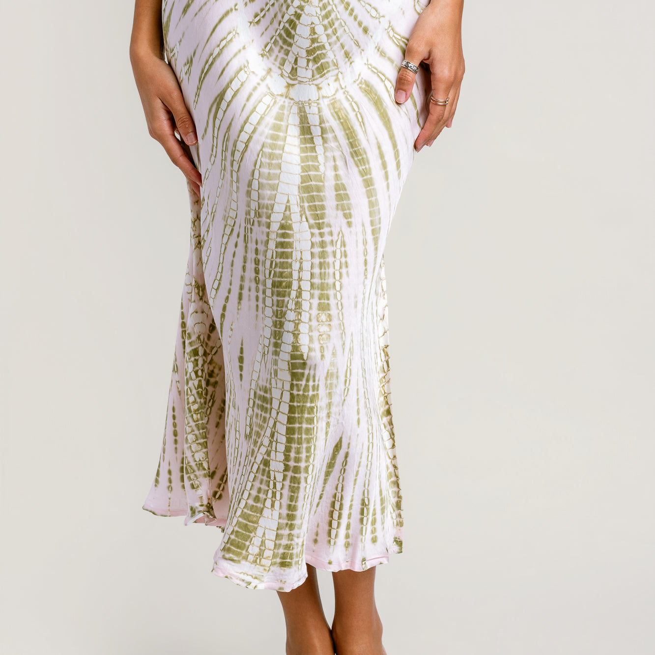 Young Fabulous & Broke Felicity Skirt