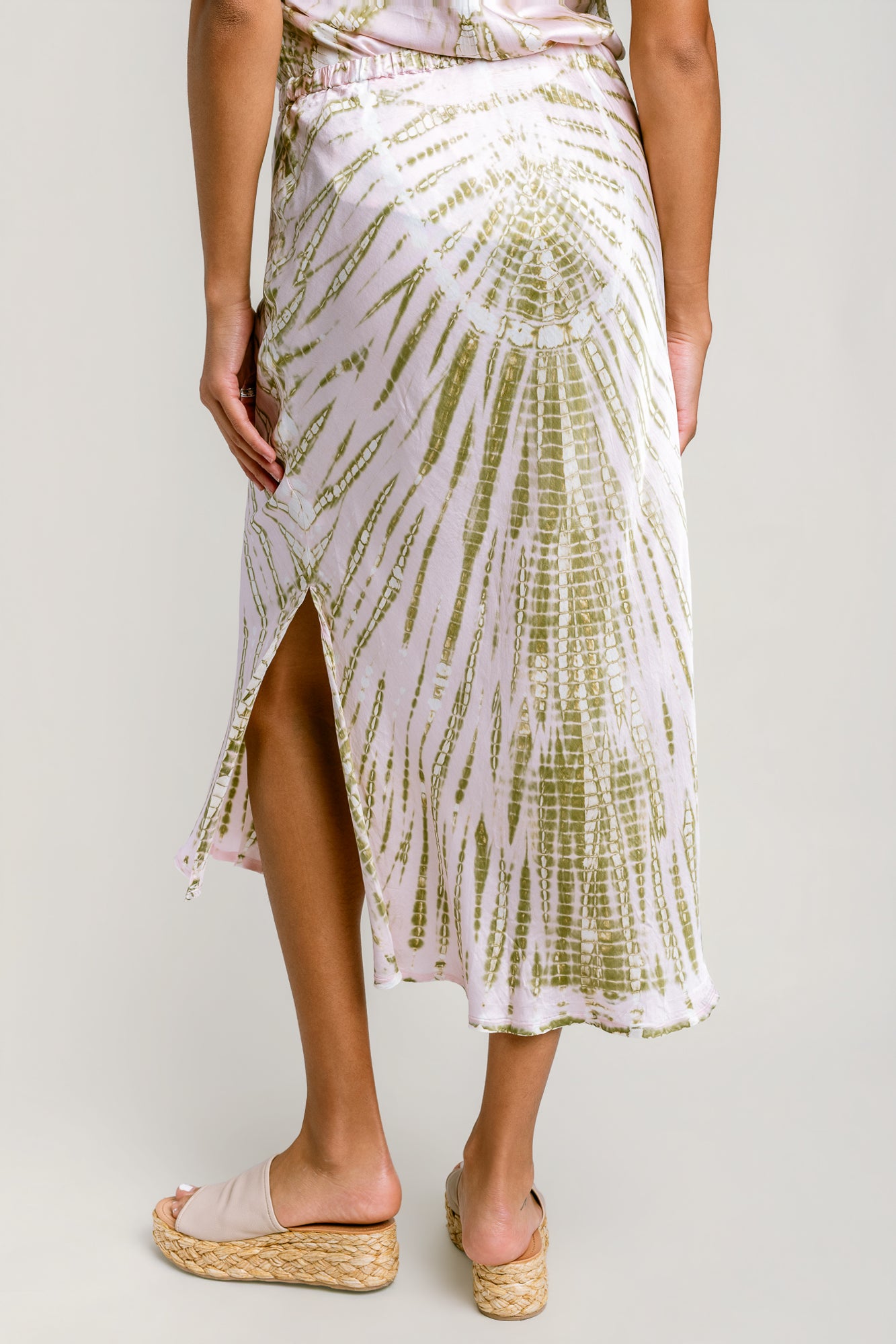 Young Fabulous & Broke Felicity Skirt