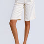Young Fabulous & Broke Terrance Long Bermuda Short