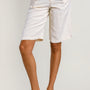 Young Fabulous & Broke Terrance Long Bermuda Short