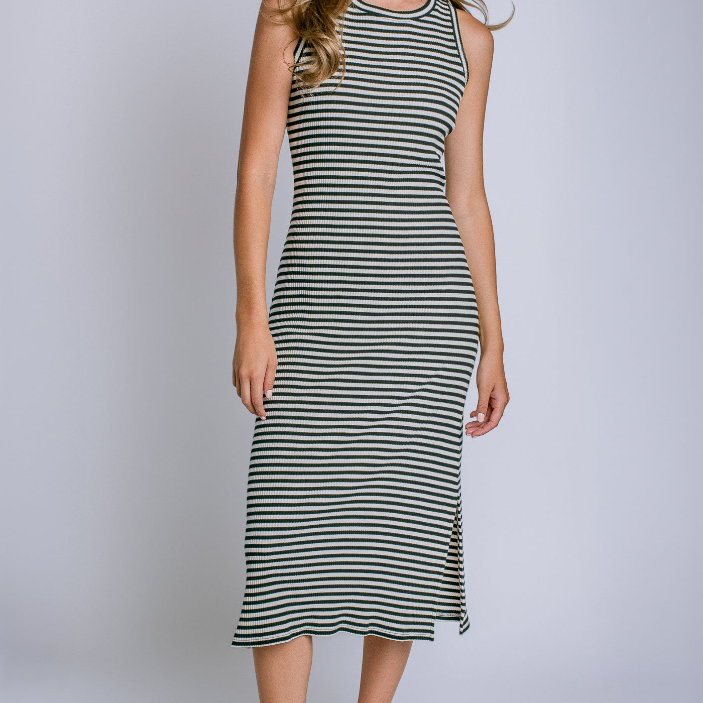 Rails Tank Dress