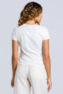 Sunny Somewhere Cote d'Azur Tee