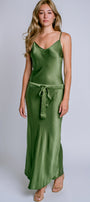 Young Fabulous & Broke Kalani Slip Dress