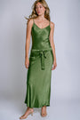 Young Fabulous & Broke Kalani Slip Dress