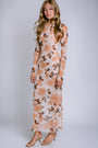 Favorite Daughter The Sheer Fantasy Dress