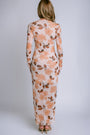 Favorite Daughter The Sheer Fantasy Dress