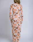 Favorite Daughter The Sheer Fantasy Dress