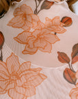 Favorite Daughter The Sheer Fantasy Dress