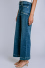 PAIGE Anessa Crop Wide Leg