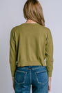 DÈLUC Polly Sweater