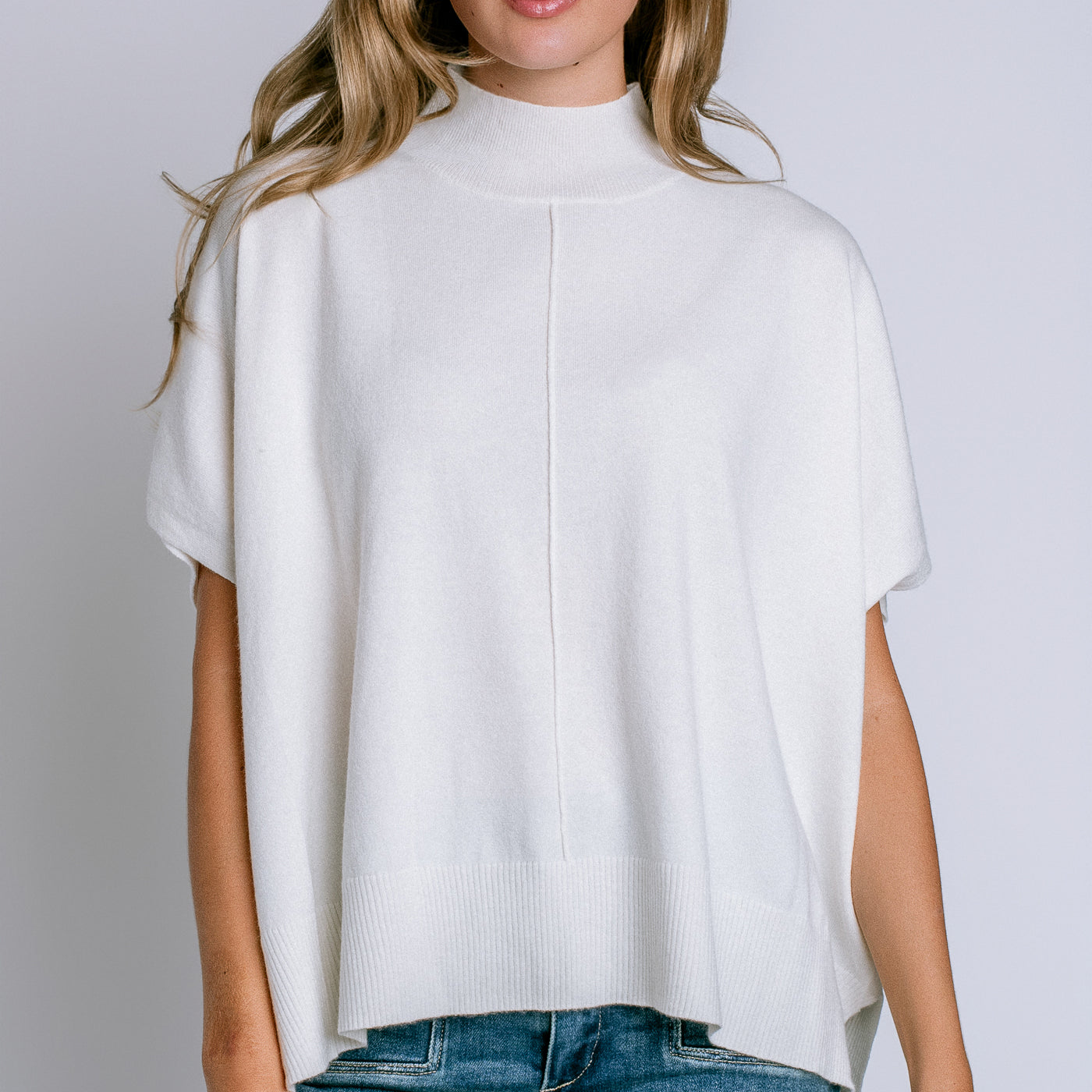 Kerisma Caroline Top