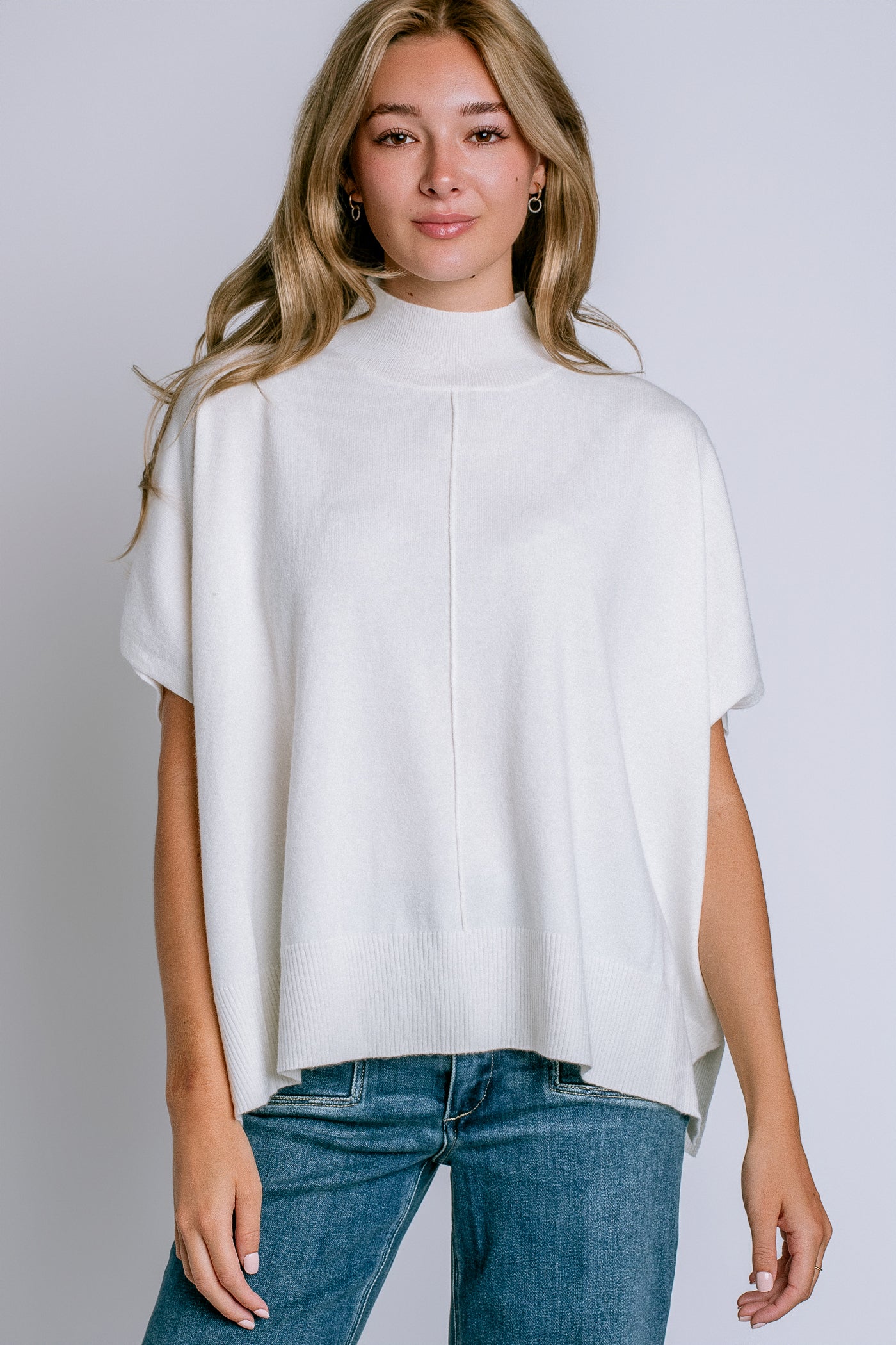 Kerisma Caroline Top