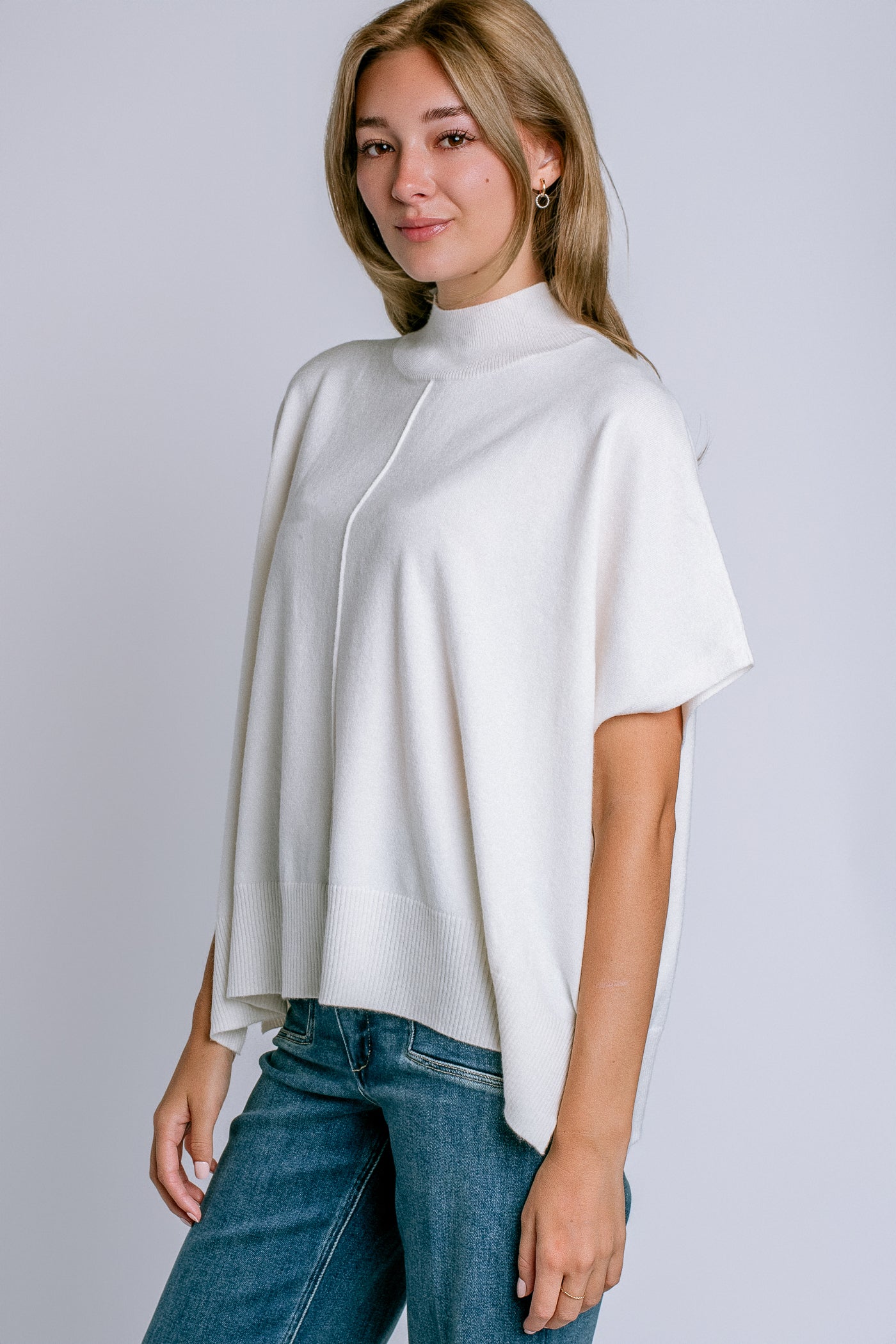 Kerisma Caroline Top