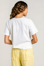 Sunny Somewhere Amalfi Coast Italia Tee