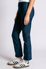 AG Jeans Farrah Boot Crop Pull-On