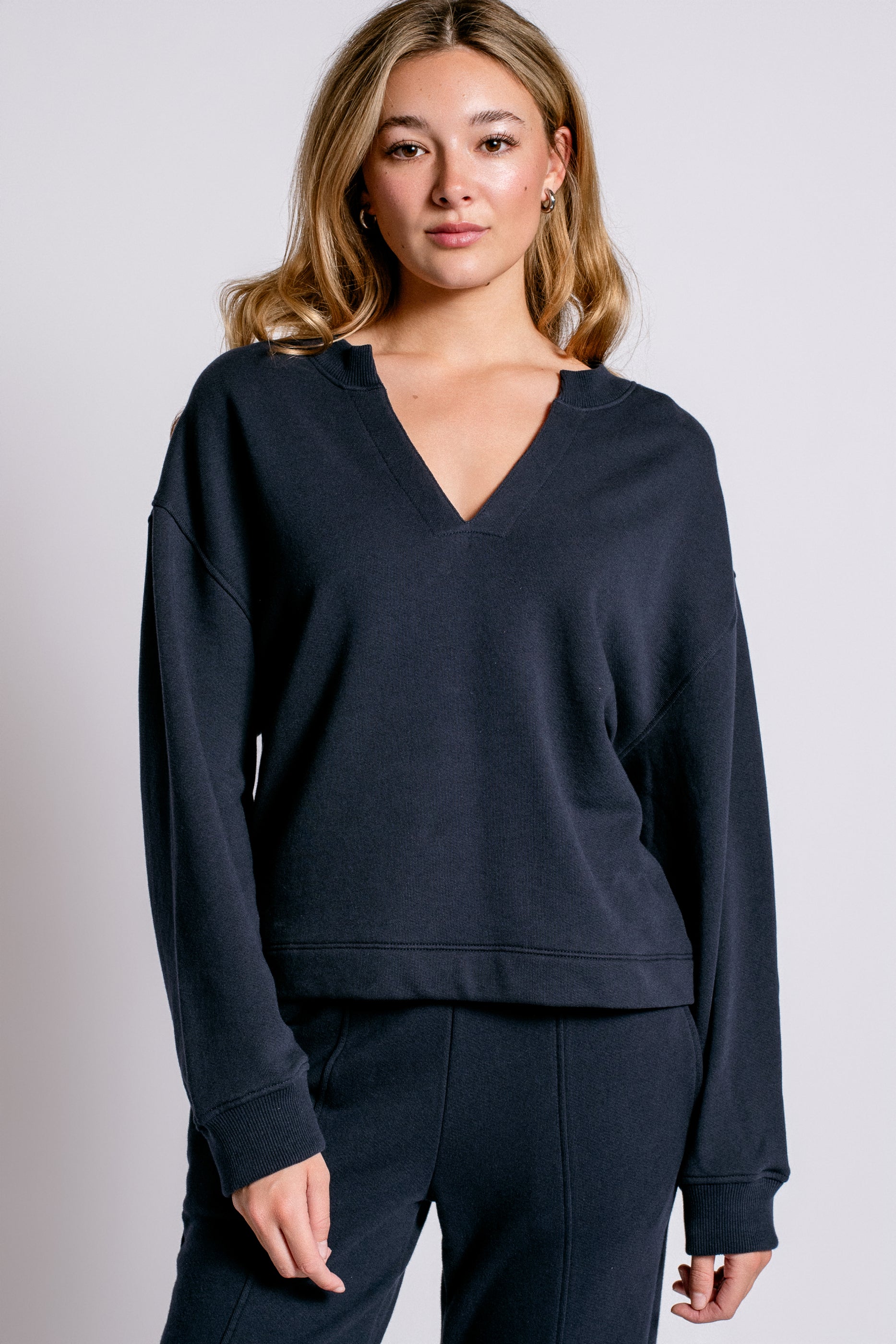 Nation LTD Jessi Sweatshirt