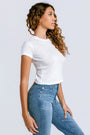AG Jeans Sadie Crew