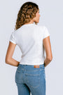AG Jeans Sadie Crew
