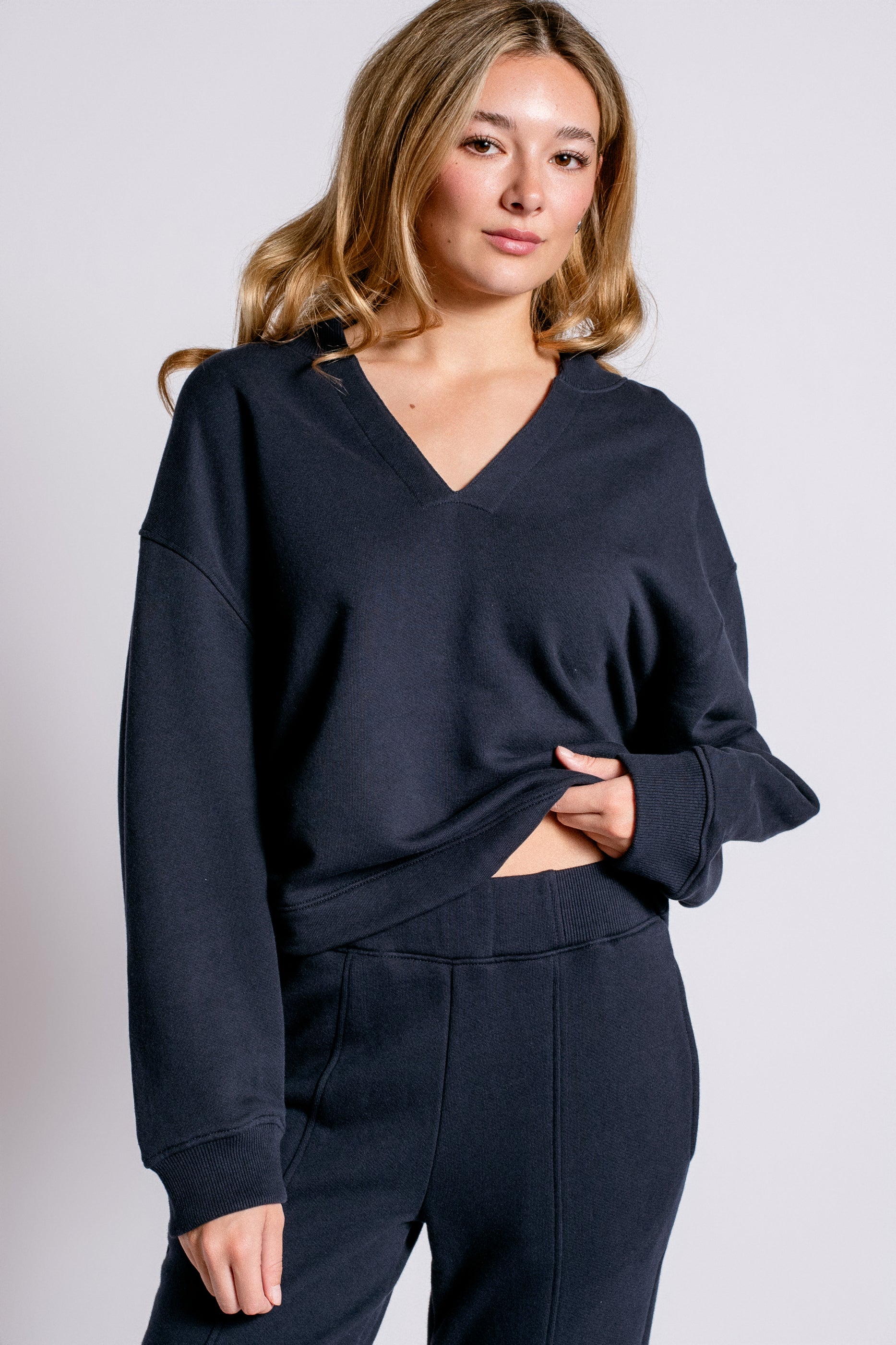 Nation LTD Jessi Sweatshirt