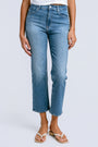 AG Jeans Brinley Crop