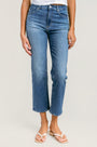 AG Jeans Brinley Crop