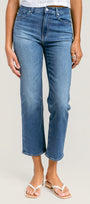 AG Jeans Brinley Crop