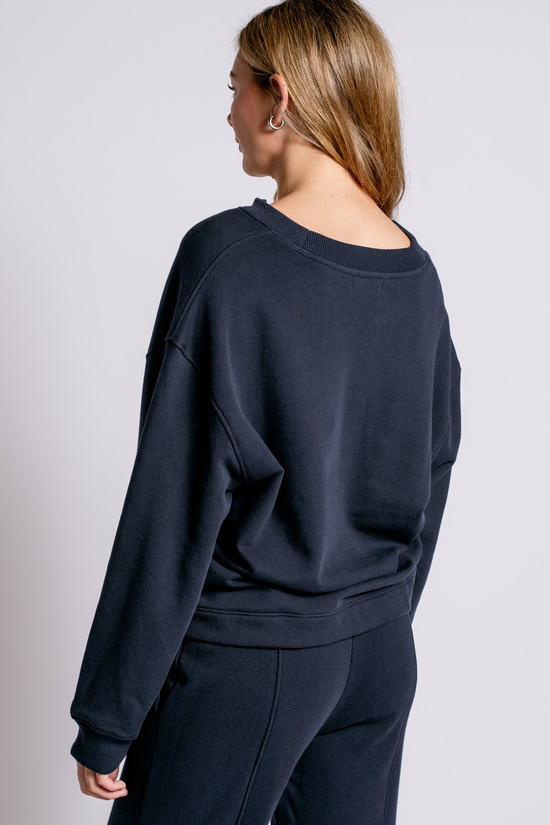 Nation LTD Jessi Sweatshirt