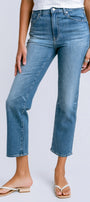 AG Jeans Brinley Crop