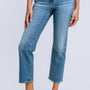 AG Jeans Brinley Crop