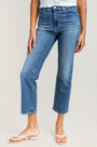 AG Jeans Brinley Crop