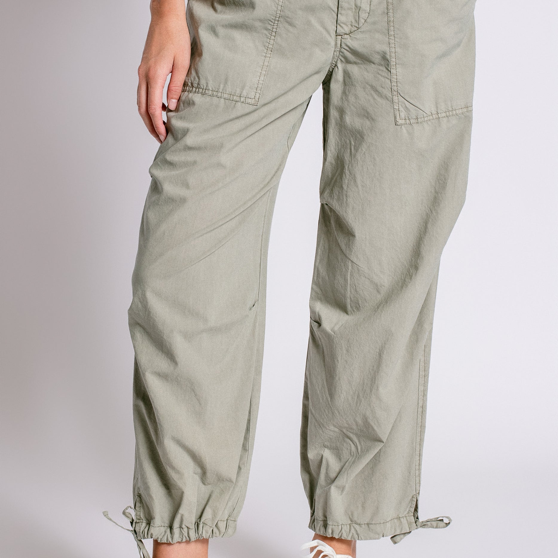 Young Fabulous & Broke Atar Pant