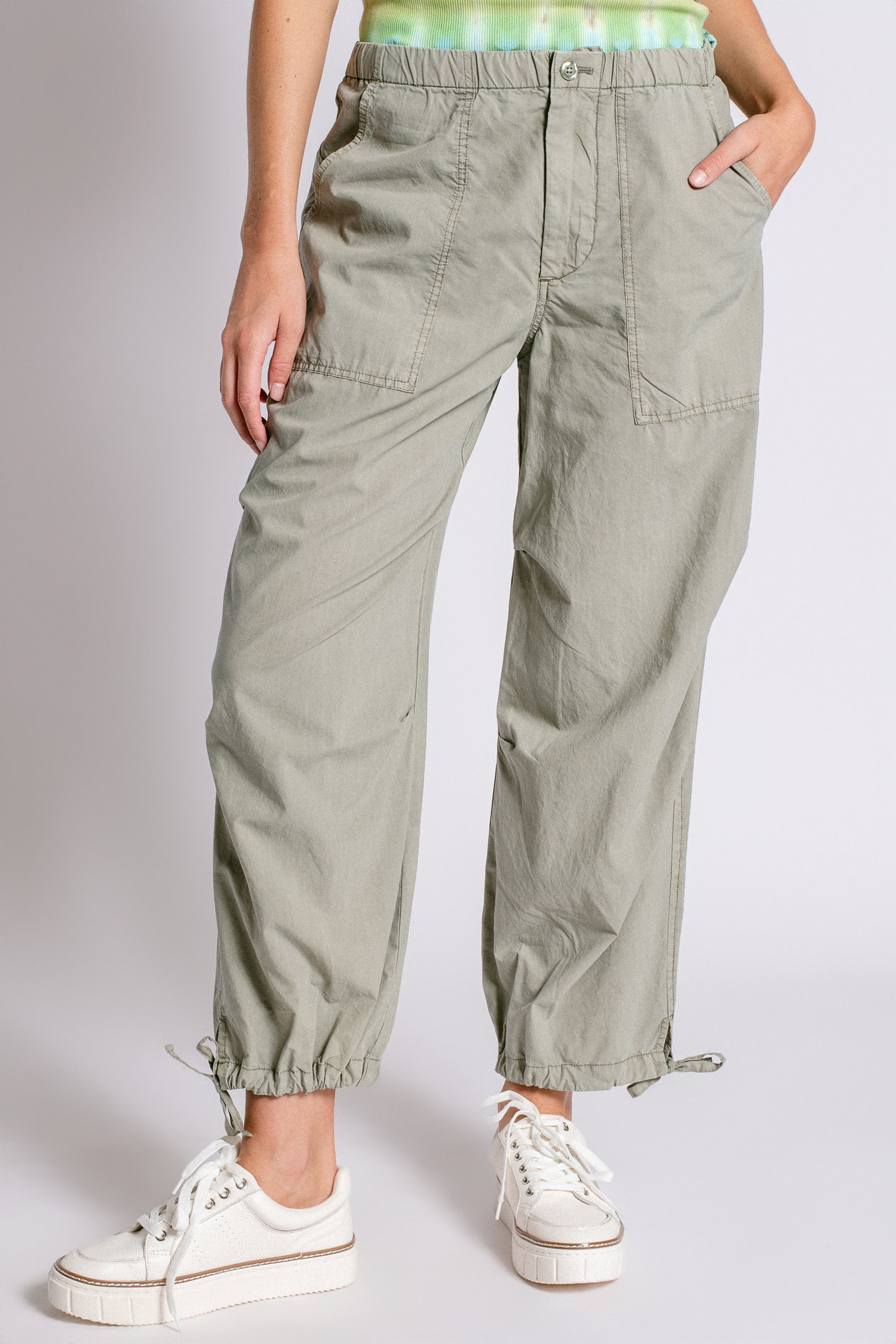Young Fabulous & Broke Atar Pant