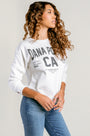 The Laundry Room Dana Point Classic Crewneck