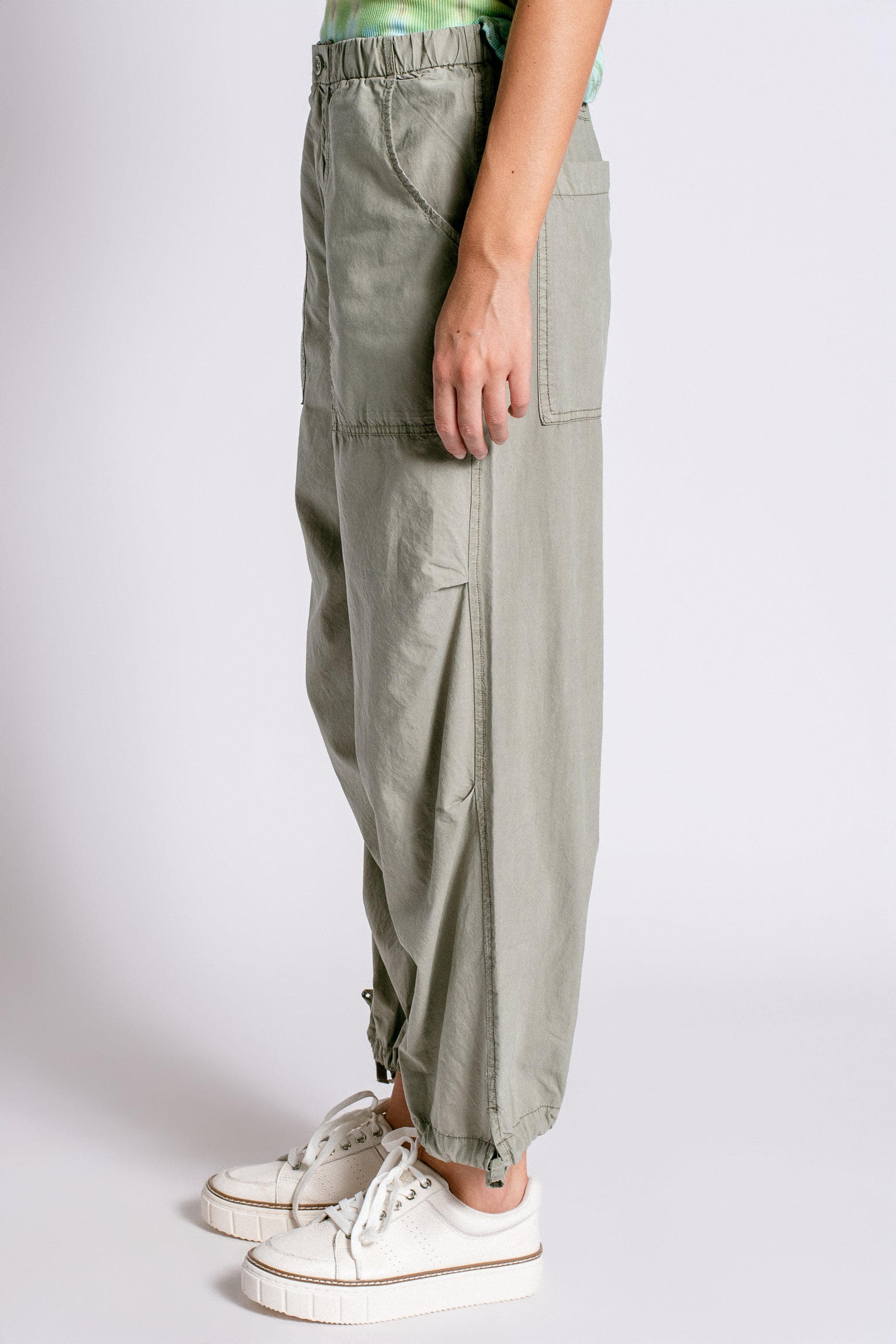 Young Fabulous & Broke Atar Pant